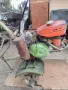 Мотофреза истинска  , снимка 1