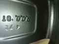 17 Джанти BMW БМВ e39 Rondell 0021 e32 e34 e60 e61 e36 e46 e90 e91 e92 e24 e28 M5 M3 серия 5 3 M , снимка 6
