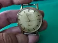 Механичен часовник Duward diplomatic 21 rubis, снимка 2