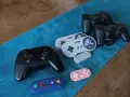 лот контролери game controllers, снимка 1
