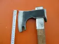  Стара българска брадва - 650 , снимка 1