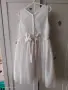  Детска Официална рокля HM, снимка 2