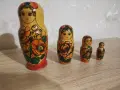 Матрьошка от 4 части, снимка 6