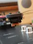 Telefunken TS 850 HIFi direct drive , снимка 4