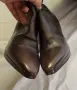 PRADA естествена кожа ОРИГИНАЛНИ ботуши № 37-37,5, снимка 15