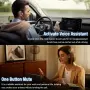 Bluetooth слушалки VOTAZIB, снимка 5
