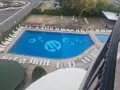 Двустаен апартамент до плажа, снимка 1