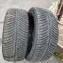 Michelin pilot alpin5 225 50 17, снимка 1