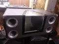 Бас каса 2х10 инча. , снимка 1