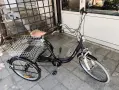 ТРИКОЛКА ЗА ВЪЗРАСТНИ , снимка 2