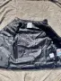 Оригинална грейка на Moncler черна, снимка 2