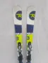 карвинг детски ски  Rossignol  Terrain 128см.  , снимка 2