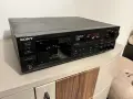 Sony TC K770ES - триглав дек, снимка 3