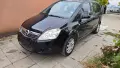 продавам Opel Zafira B на части, снимка 4