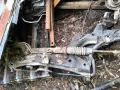 хидравлична рейка за VW polo 6n2, снимка 1