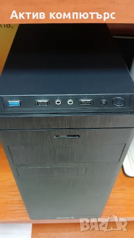 Компютър Intel Core i5-4690/8GB RAM/120+500GB/Mini Tower, снимка 2 - За дома - 56567879