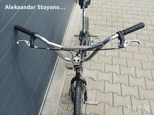 Колело BMX Tokaido, снимка 6 - Велосипеди - 56616987