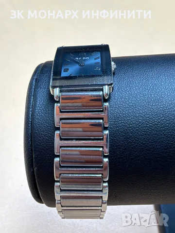 Часовник RADO 04443 TITANIUM / Дамски, снимка 2 - Дамски - 56630790