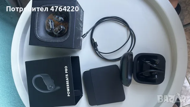 Слушалки Powerbeats Pro
