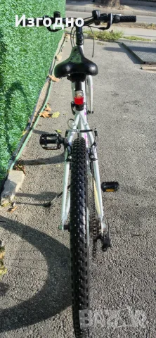 B'twin Rockrider 300 26", снимка 8 - Велосипеди - 56577630