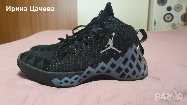 Кецове JUMPMAN DIAMOND MID