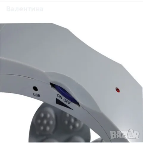 💆‍♀️✨ Подарете си СПА релакс у дома!, снимка 9 - Масажори - 56707976