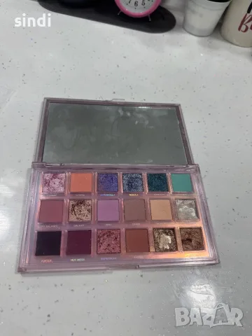 Грим armani lancome, снимка 4 - Козметика за лице - 56583783