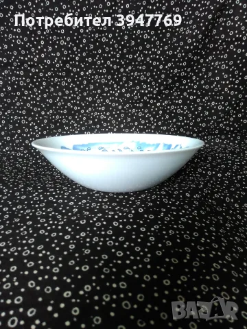 kupicka Arcopal, снимка 3 - Чинии - 56594180