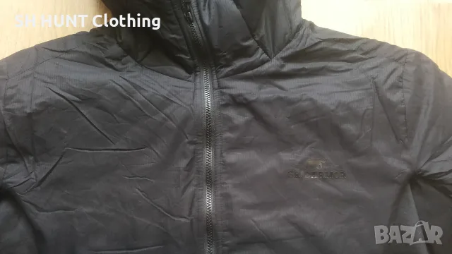 GRIDARMOR NORWEGIAN Jacket размер M яке - 3006, снимка 7 - Якета - 56687759