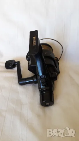 Макара BALZER  Delta CX 40, снимка 7 - Макари - 56568178