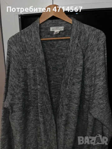 Жилетка на Zara, снимка 3 - Жилетки - 56749714