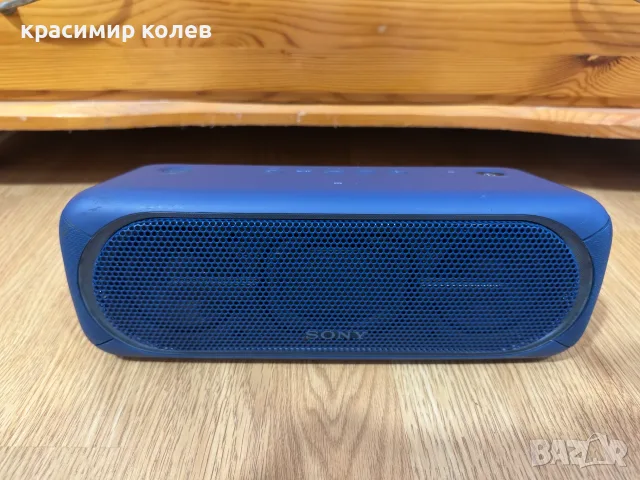 преносима тонколона "SONY SRS-XB40"
