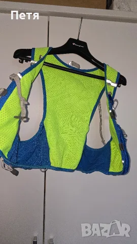Раница / Жилетка Aonijie Windrunner 10 L, снимка 7 - Раници - 56583744