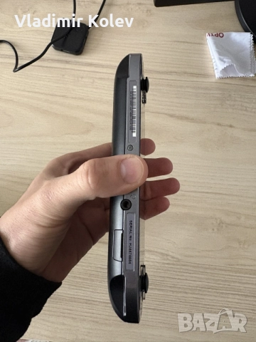 Ps Vita Oled 1000, снимка 7 - PlayStation конзоли - 56610979