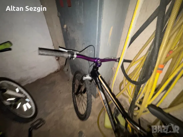 Колело byox…….., снимка 4 - Велосипеди - 56638915