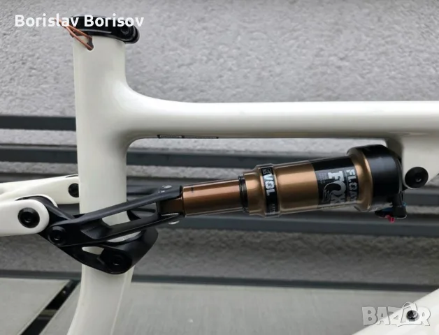 Рамка Specialized Epic Evo, снимка 7 - Части за велосипеди - 56738890