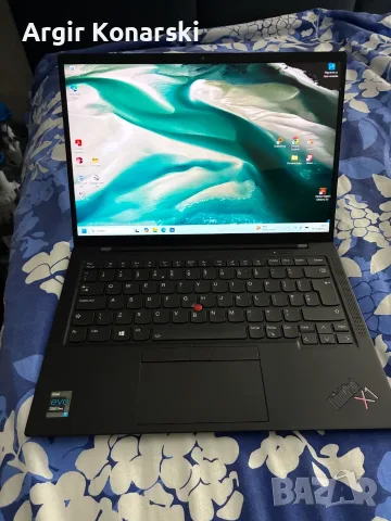 LENOVO CARBON G9 EXTRIME ПОДАРЯВАМ