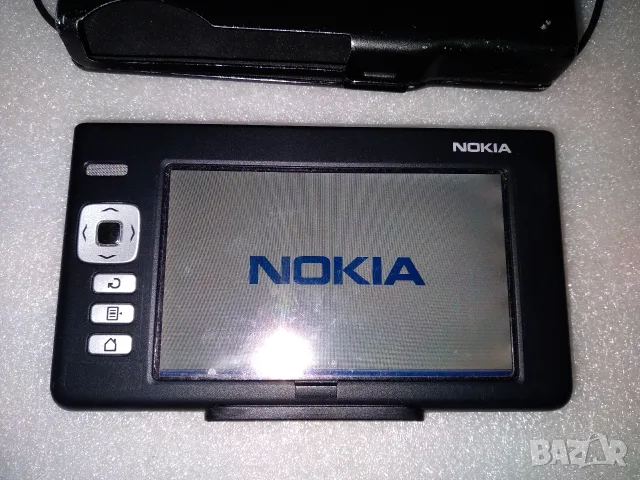 NOKIA 770 ретро таблет от NOKIA, снимка 2 - Таблети - 56654656