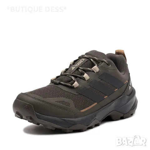 adidas Terrex спортни обувки, снимка 3 - Спортни обувки - 56577625