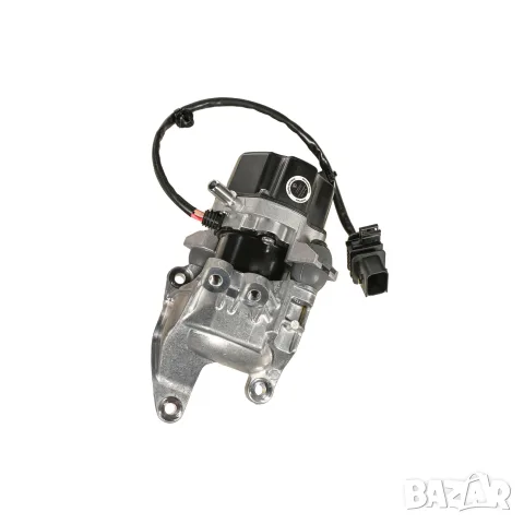 A0004304400 | Електрическа вакуумна помпа с държач Mercedes-Benz