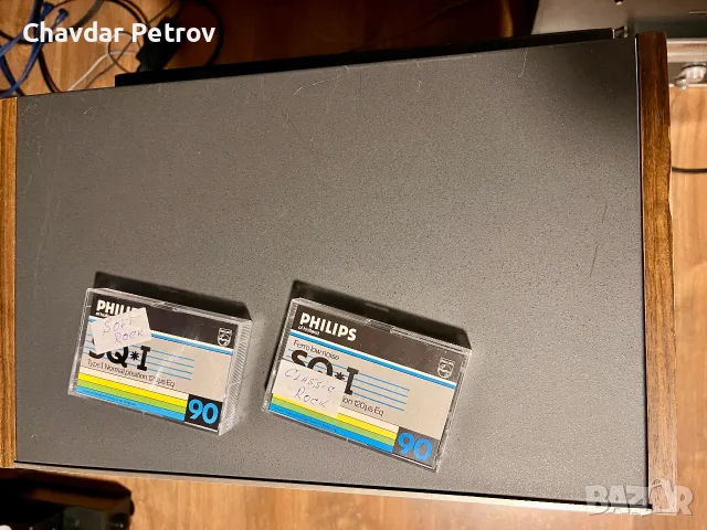 Sony TC 188 SD касетен дек, снимка 6 - Декове - 56721444