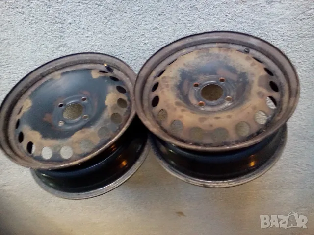 Количка колекционерски модел Булгаррено Bulgarrenault Булгар Рено 8 Легендарни автомобили 1/43 без