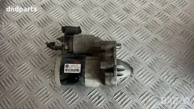 Стартер  Peugeot 207 CC 1.6 2007 M000T32272 764559480 207 (2006-2012)