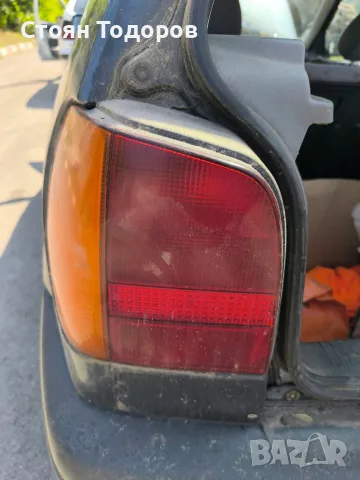 стопове за VW Polo 