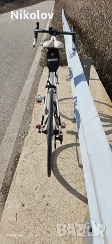  Шосейно specialized, снимка 5 - Велосипеди - 56602025