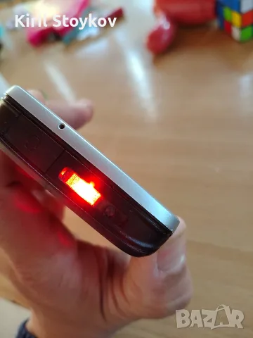 Motorola TC55 Barcode Scanner , снимка 3 - Motorola - 56553123