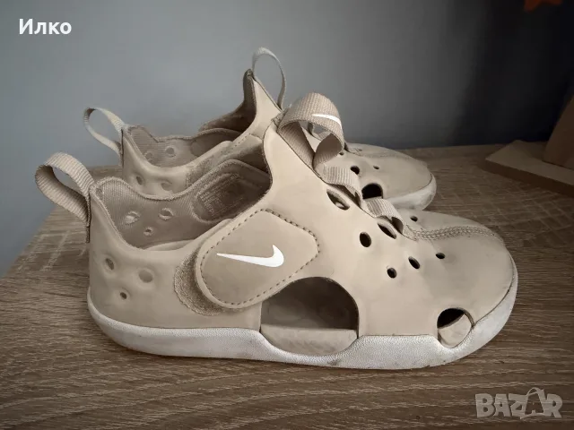Детски сандали Nike 