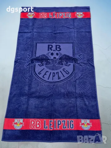 Футболна кърпа на РБ Лайпциг!!!