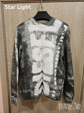 Мъжки блузи Diesel, снимка 7 - Блузи - 56739979