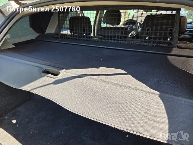 Щора за багажник Bmw e91 Бмв е91, снимка 2 - Части - 56555642